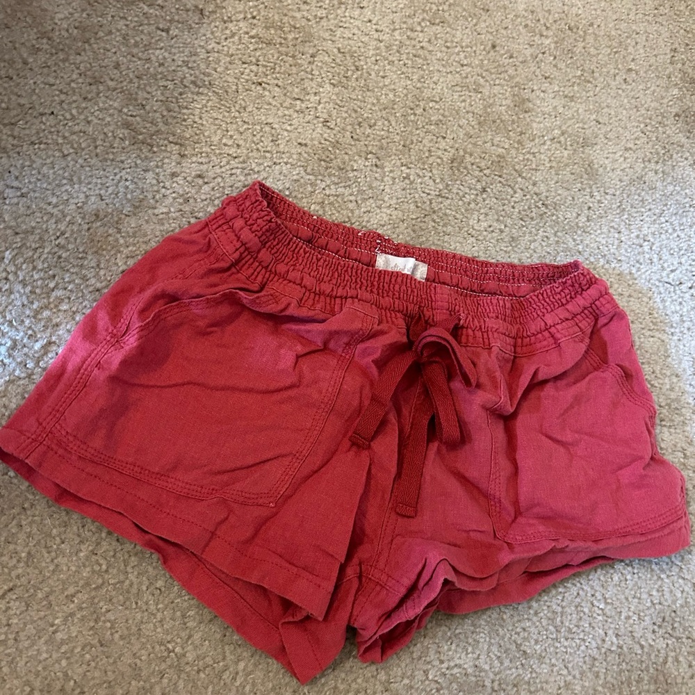 Altar’d State shorts